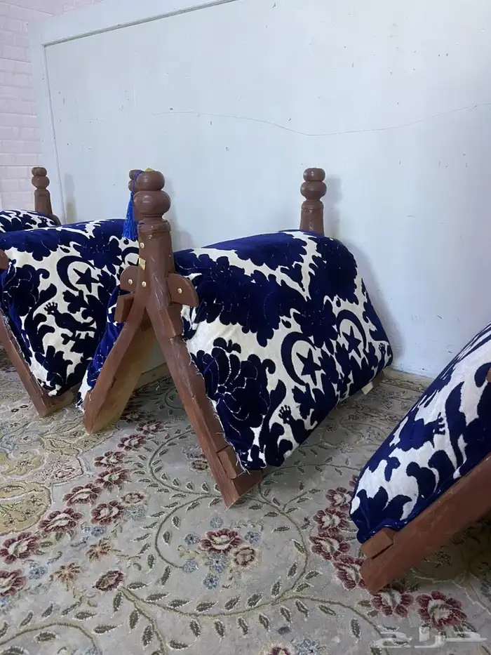 شداد تراثي 3