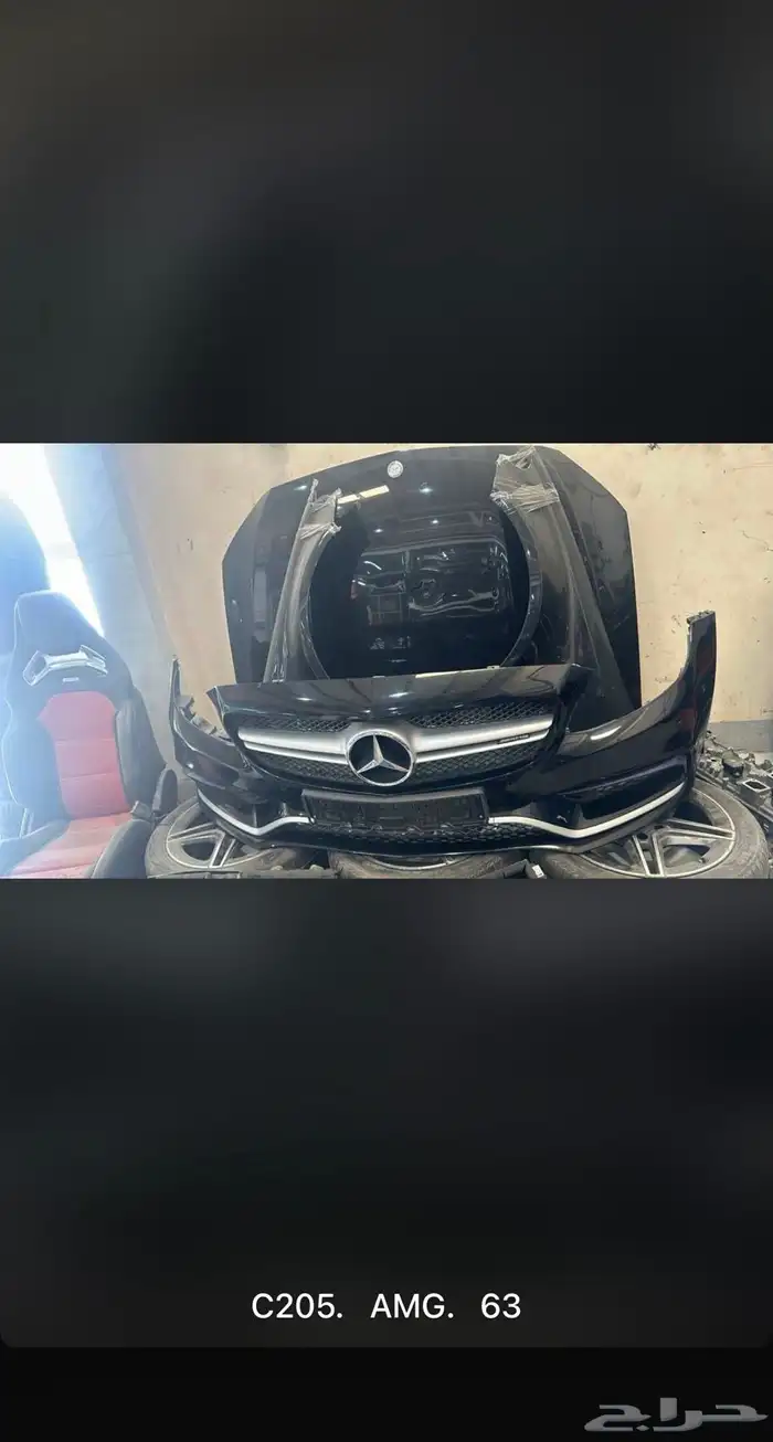 قطع غيار مرسيدس جميع الموديلات الحديثة 20