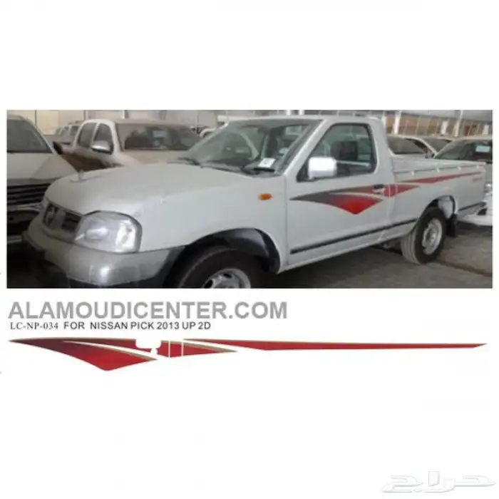 خطوط لاندكروزر وعدة سيارات اصلي وكالة 3