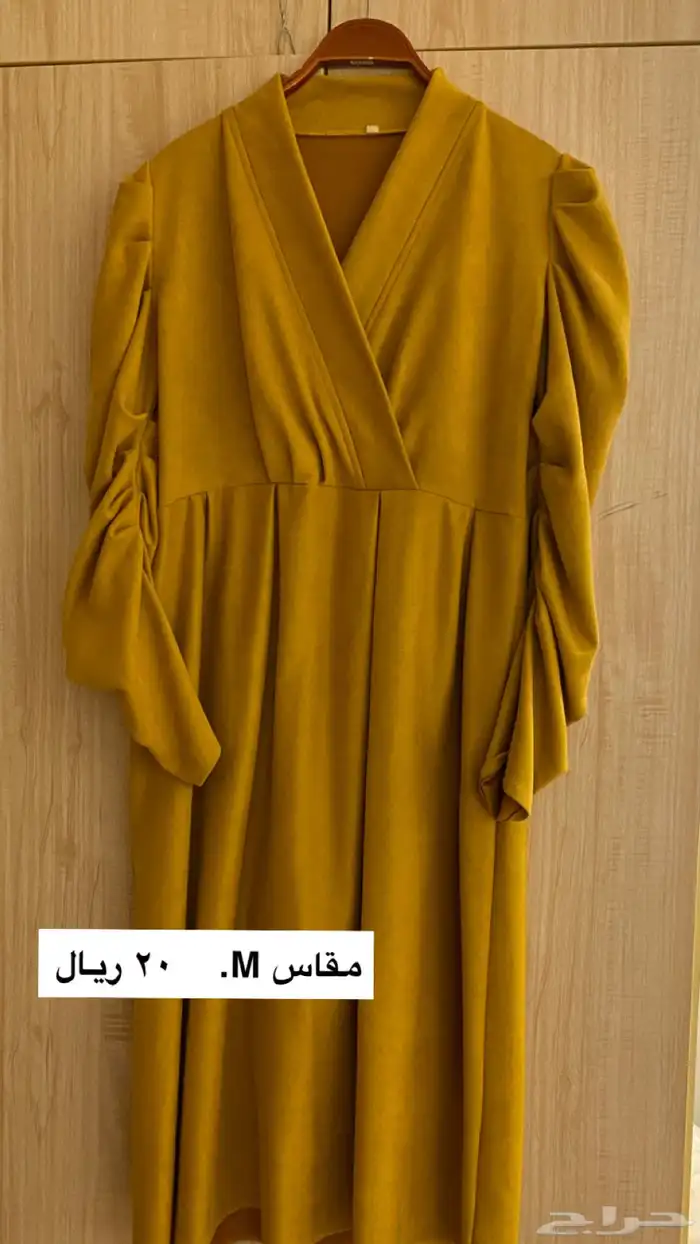 فساتين سهره للبيع 0