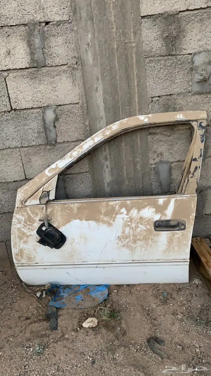 جنط وباب كامري 1