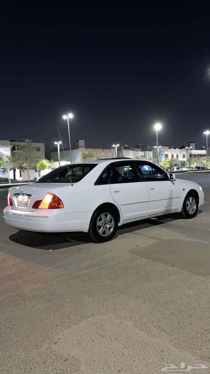 افالون 2004 4