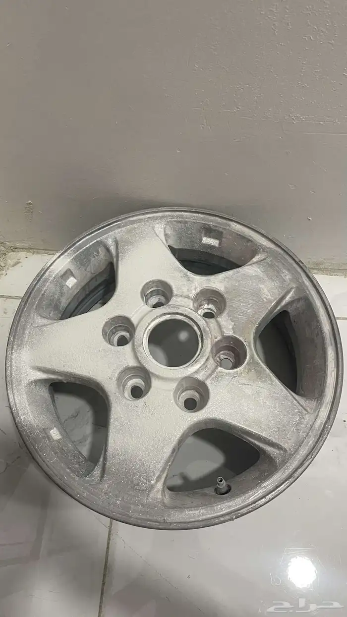 جنط نجمه ددسن 2