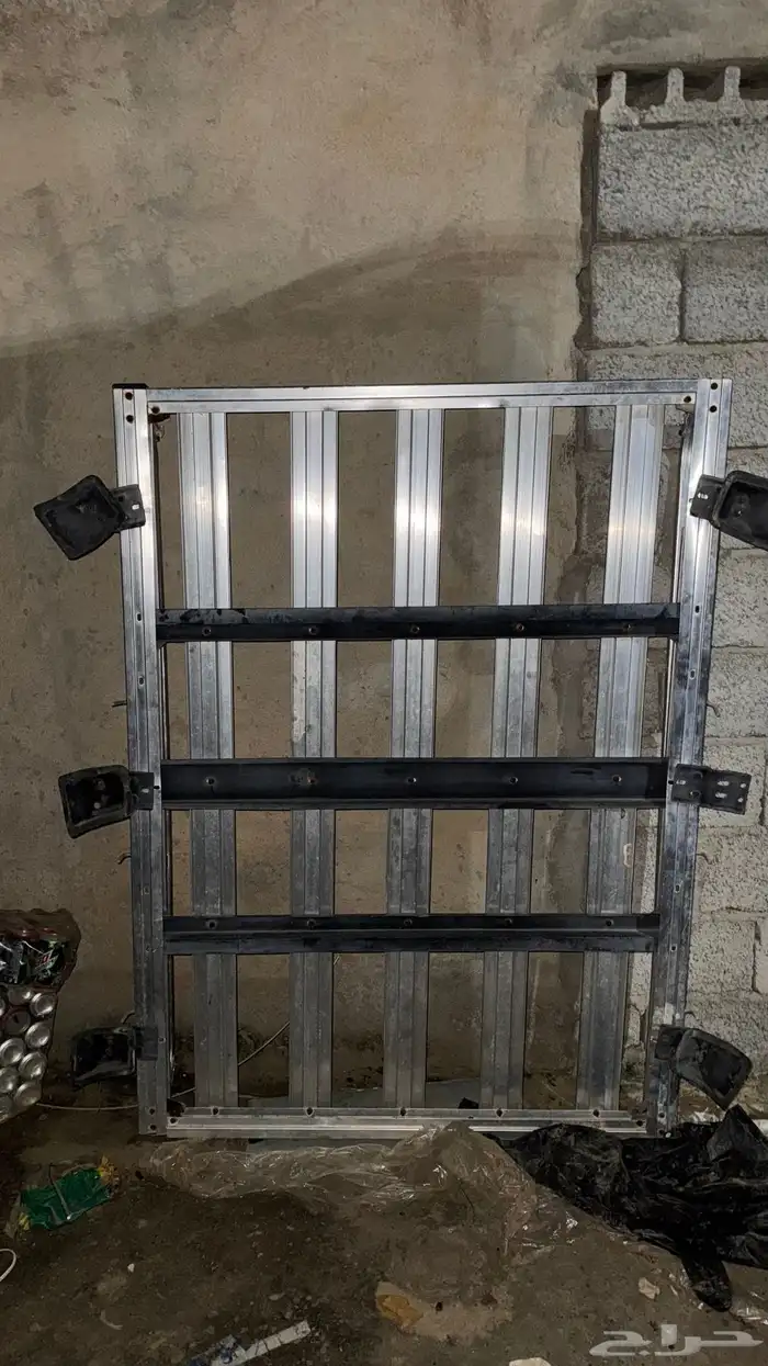 شبك صالون مديل التسعينات 1