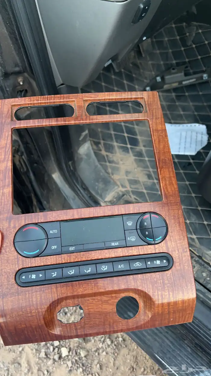 ديكور مسجل اكسبدشن 2007-2014 0