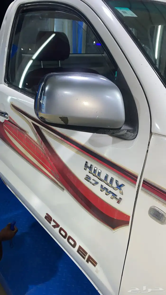 نقدم لكم خدمة فحص السيارات المستعملة في حفر الباطن 0