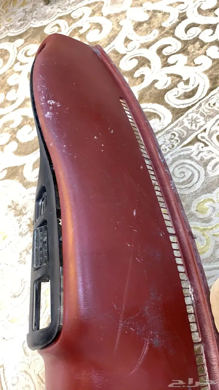 قشرة طبلون هايلوكس 98-2005 6