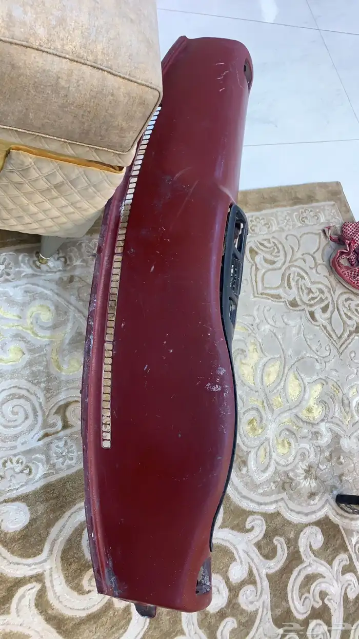 قشرة طبلون هايلوكس 98-2005 3