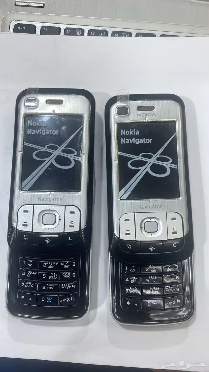 جوالات بلاك بيري Q10-Q20 Q 30 55