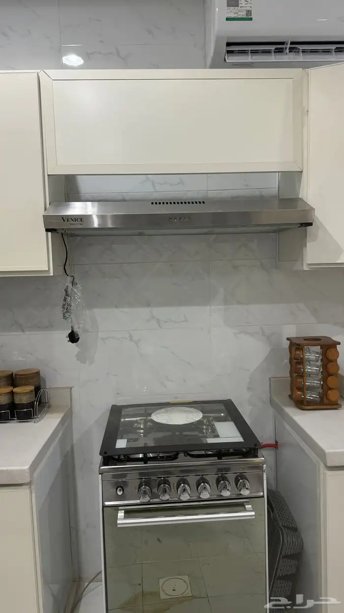 شفاط مطبخ 4