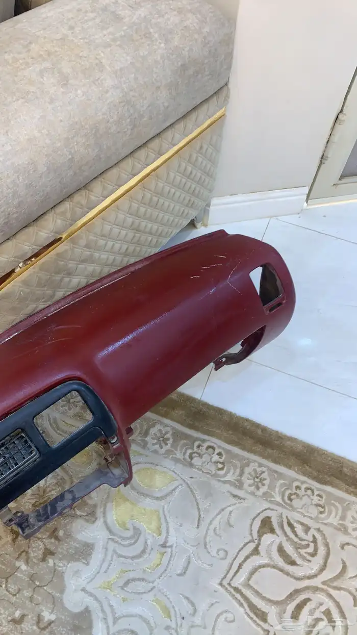 قشرة طبلون هايلوكس 98-2005 4