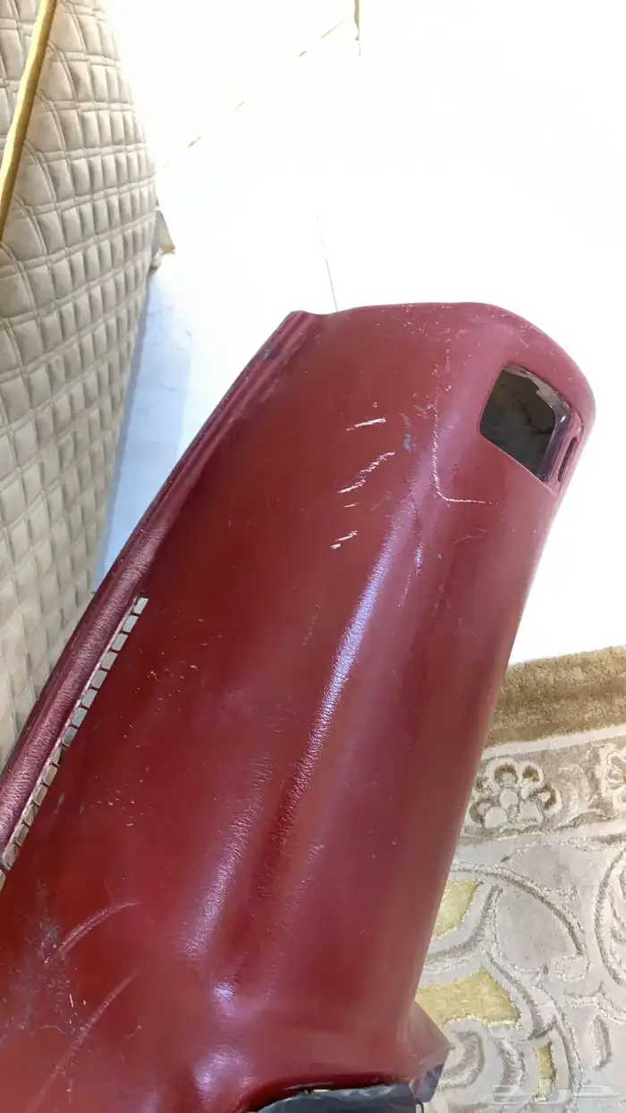 قشرة طبلون هايلوكس 98-2005 5