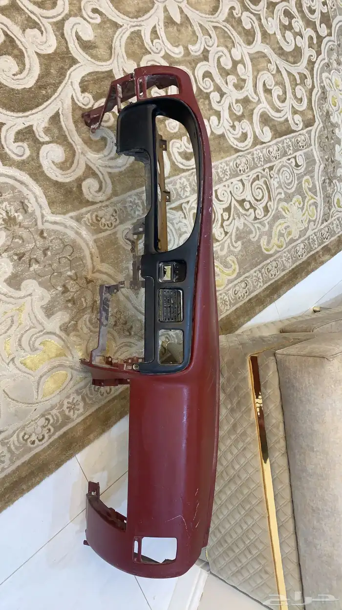 قشرة طبلون هايلوكس 98-2005 0