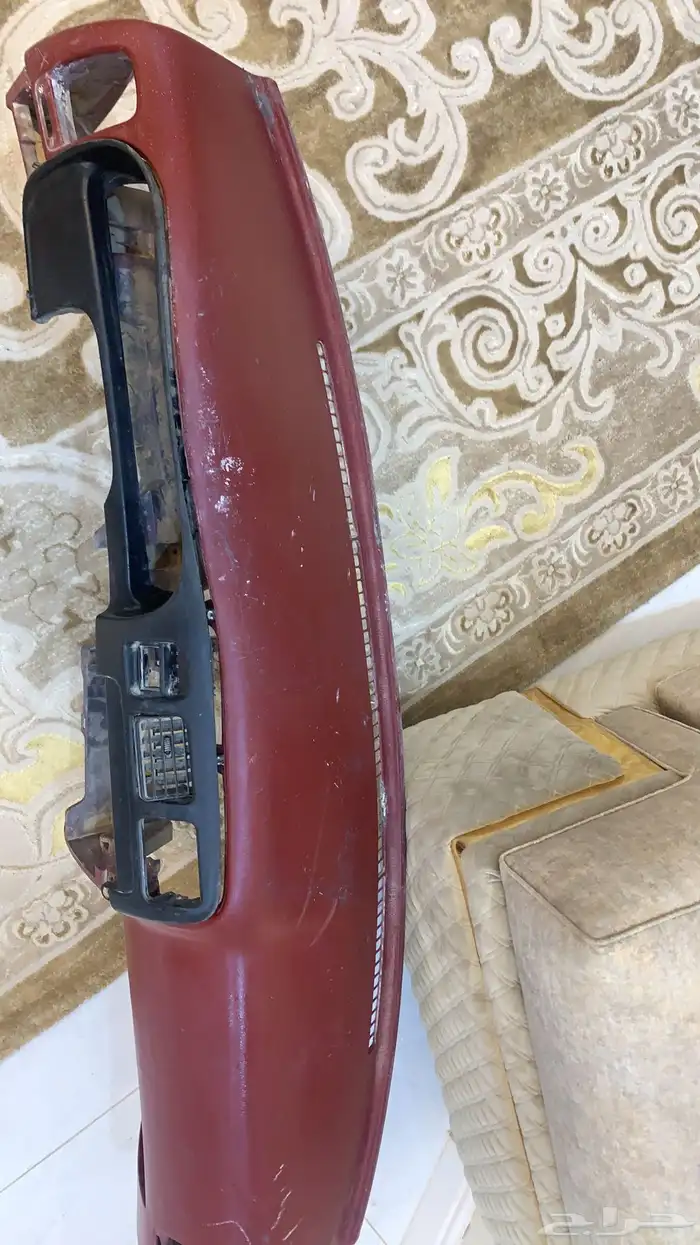 قشرة طبلون هايلوكس 98-2005 2