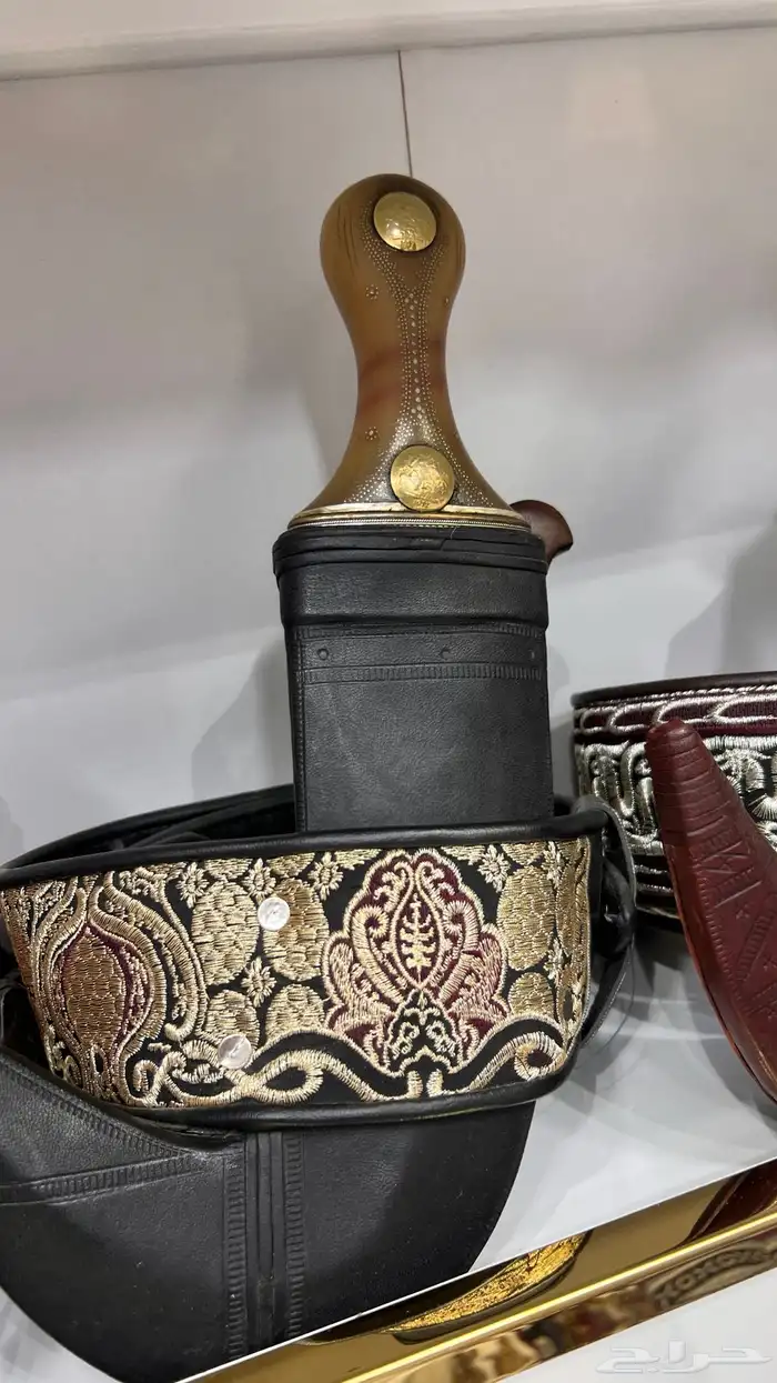 محل شروق   الخناجر 21
