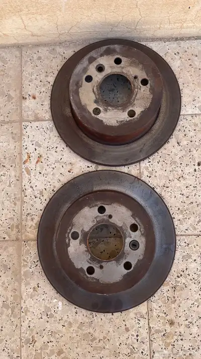 هوبات كامري 2007 الى 2011 0