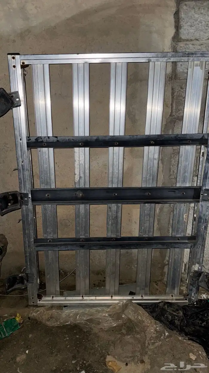 شبك صالون مديل التسعينات 2