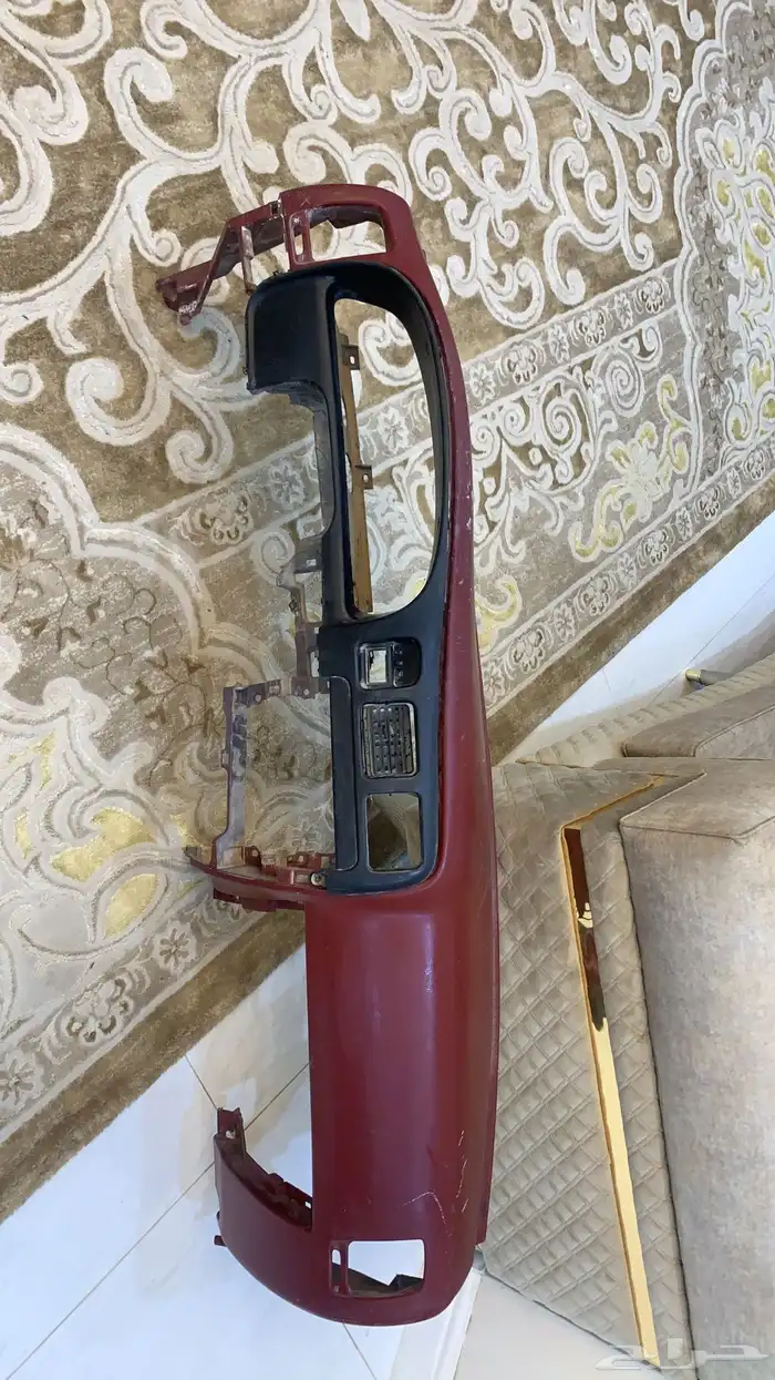 قشرة طبلون هايلوكس 98-2005 1