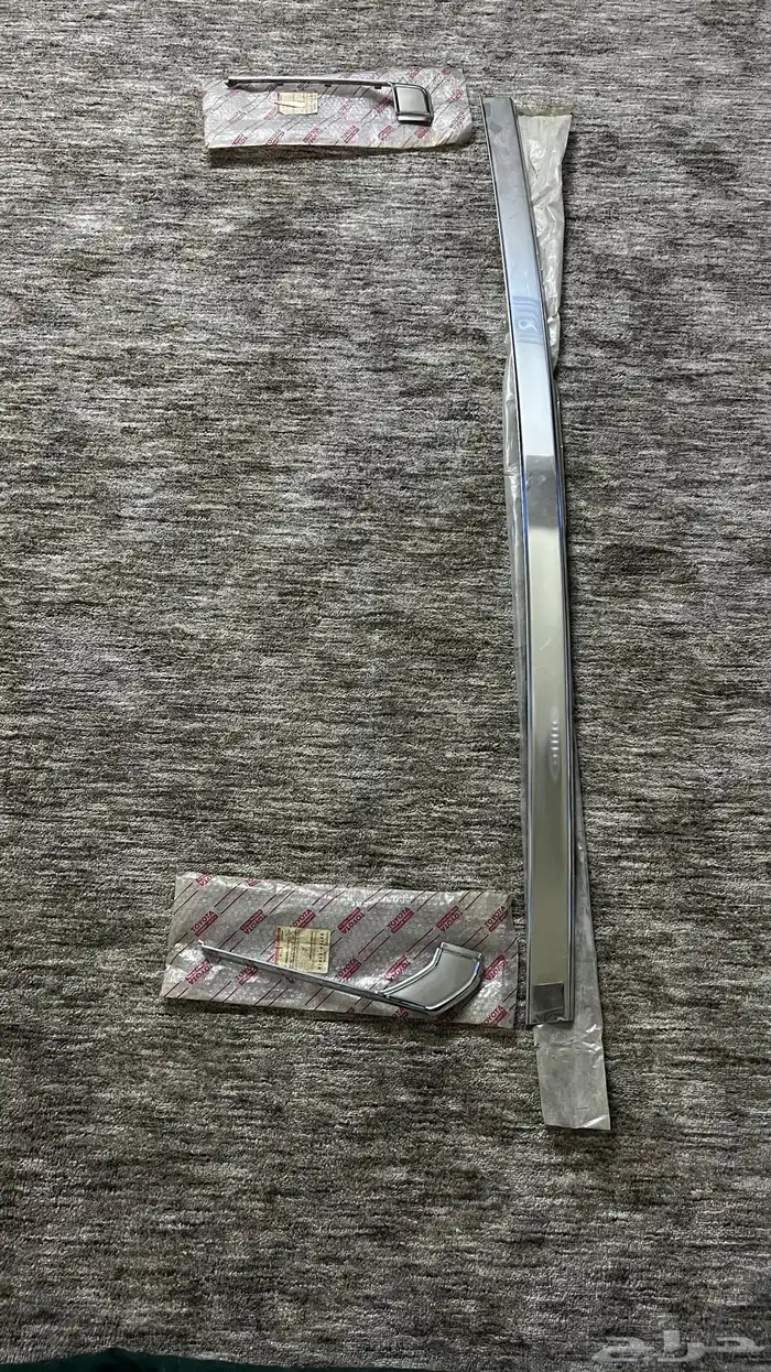 قطع غيار كرسيدا 0