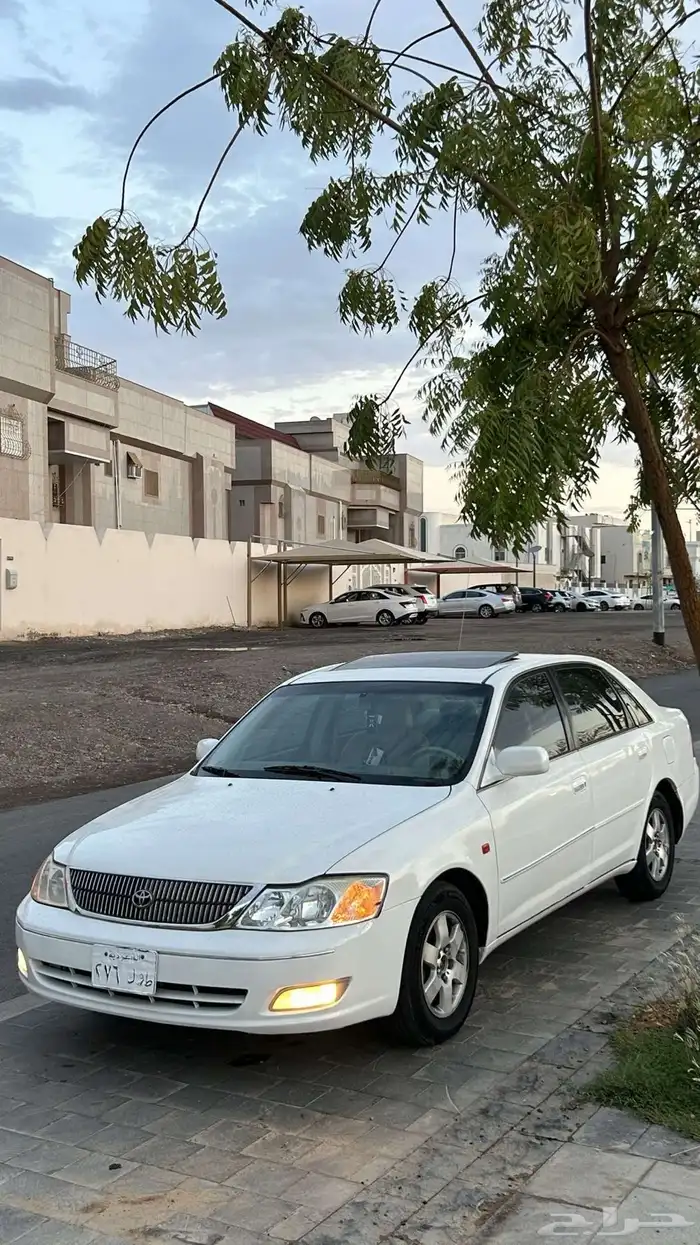 افالون 2004 2