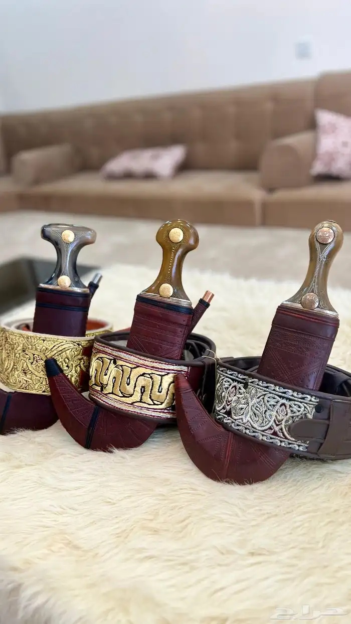 محل شروق   الخناجر 30