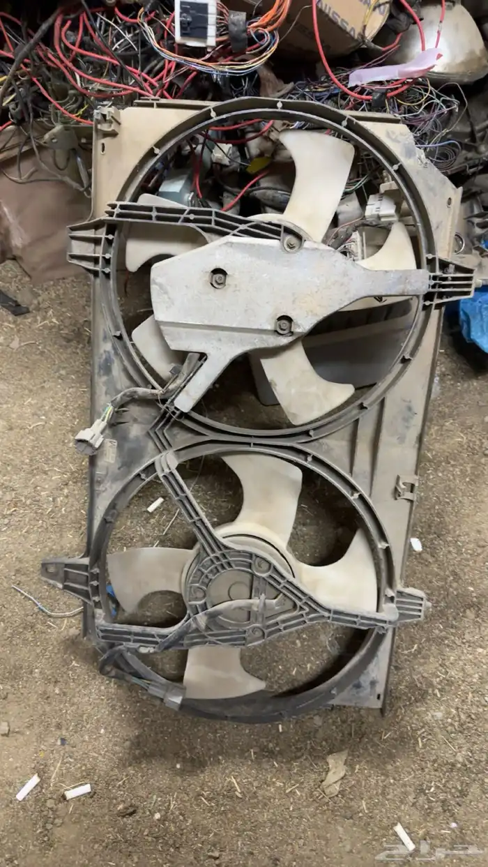 مراوح لومينا 0