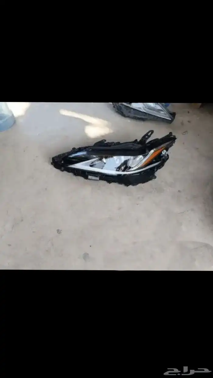شمعات لكزس 2019-2021 0