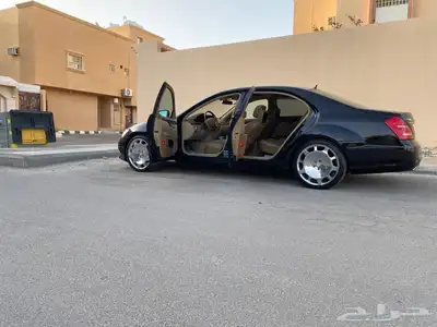 مرسيدس بانوراما 2008 9