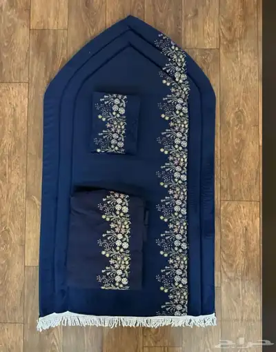 اطقم صلاه 4