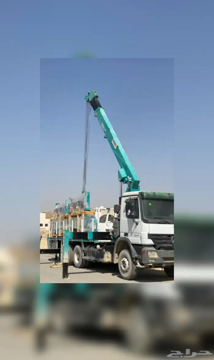 كرين جديد كوري هيونداي (HKTC)2024 3