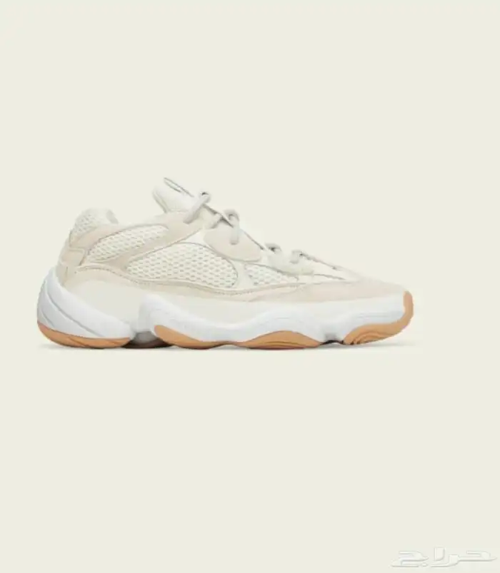 adidas Yeezy 700-500 4