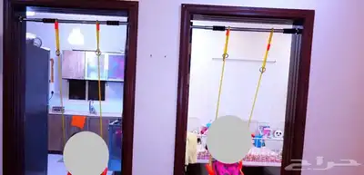 عقلة باب للرياضه عصاء باب للرياضه bar 10