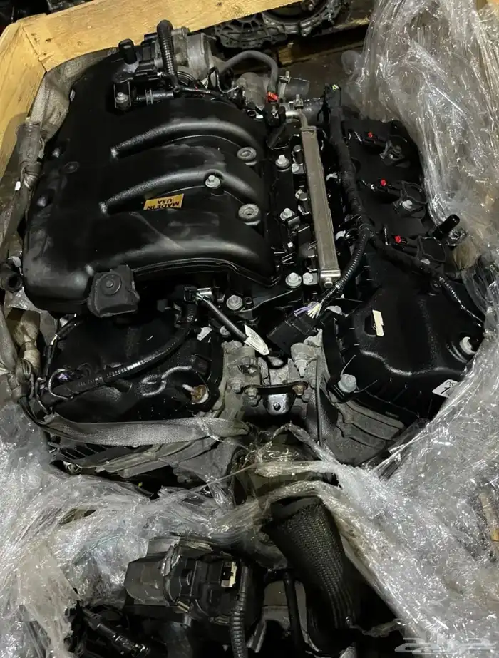 مكينة فليكس تورس اكسبلور ادج وارد 9