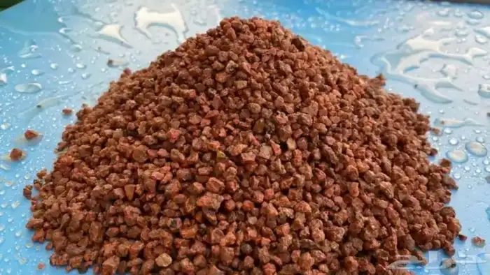 مواد بناء   دينا   شيول   قلاب   رمل 5