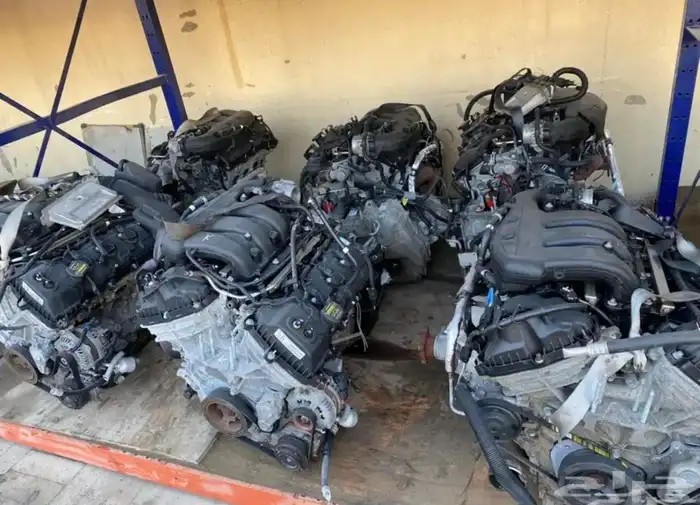 مكينة فليكس تورس اكسبلور ادج وارد 11