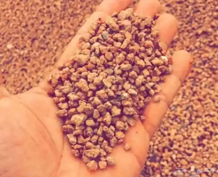 مواد بناء   دينا   شيول   قلاب   رمل 6