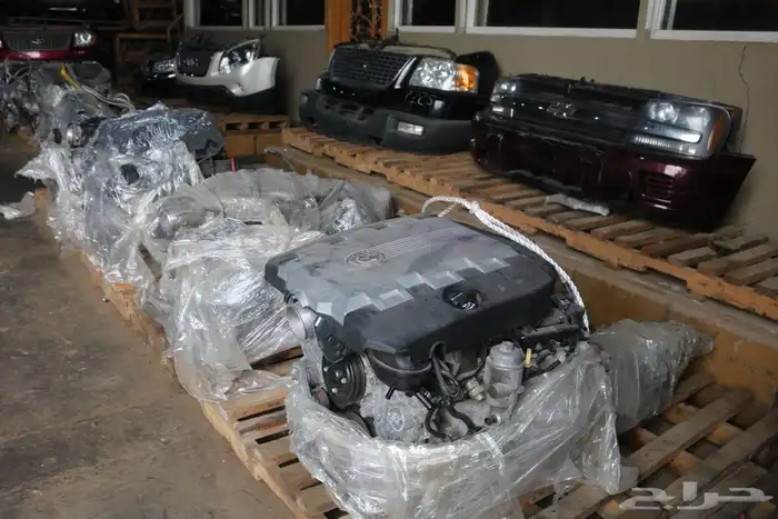 مكينة فليكس تورس اكسبلور ادج وارد 5