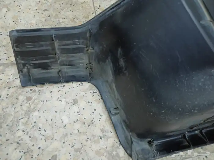 قطع غيار هايلوكس دبل وعادي 2015 اصلي وكالة 6