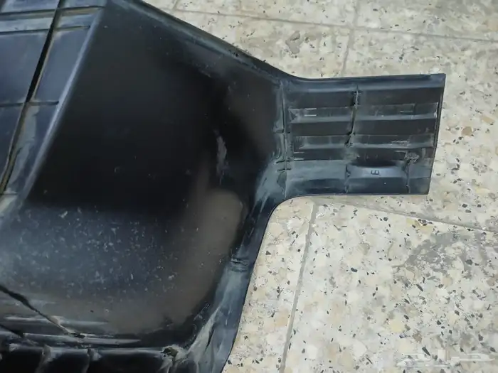 قطع غيار هايلوكس دبل وعادي 2015 اصلي وكالة 7