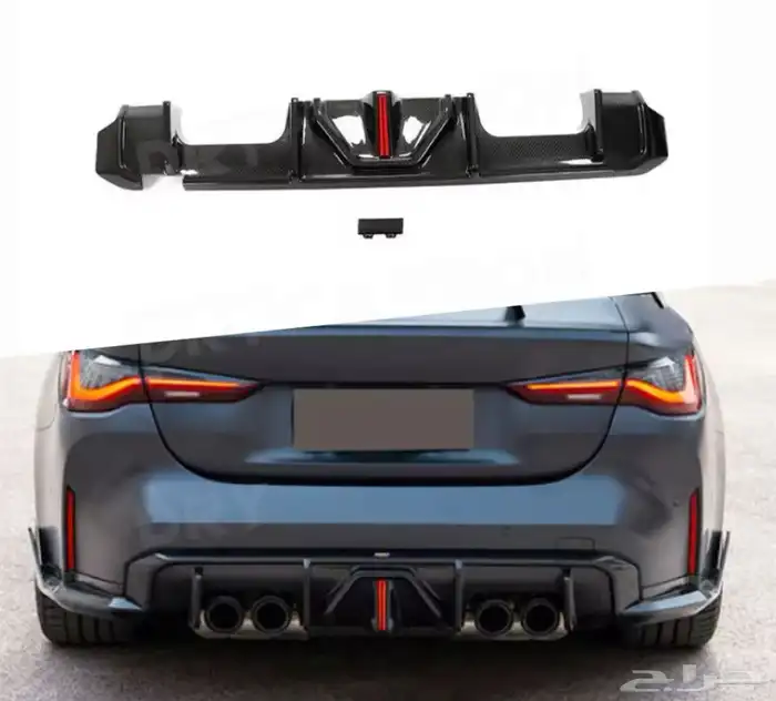 توفير قطع تعديل مرسيدس 13