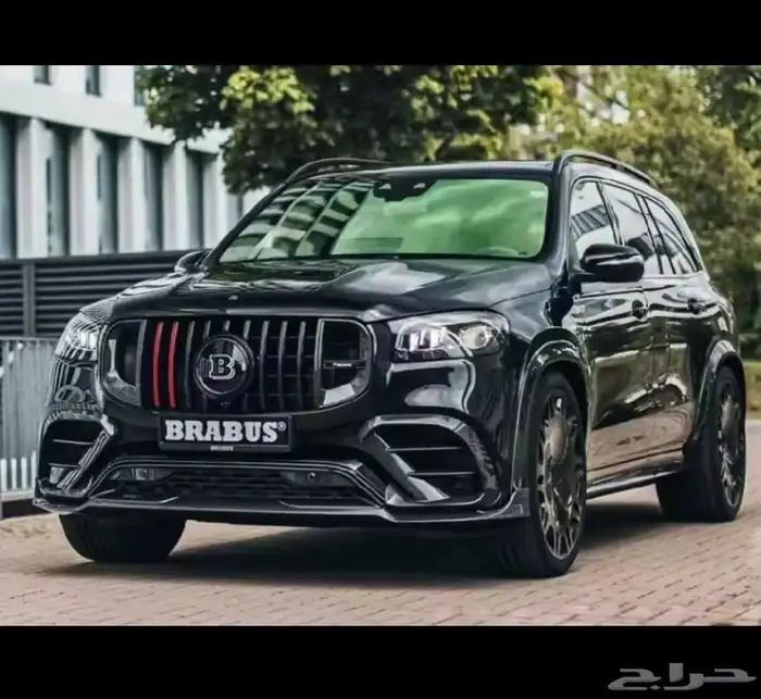 توفير قطع تعديل مرسيدس 24