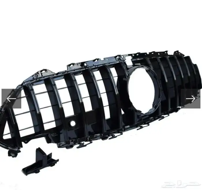 توفير قطع تعديل مرسيدس 49