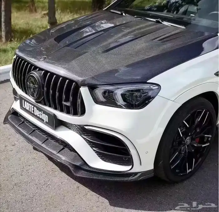 توفير قطع تعديل مرسيدس 30