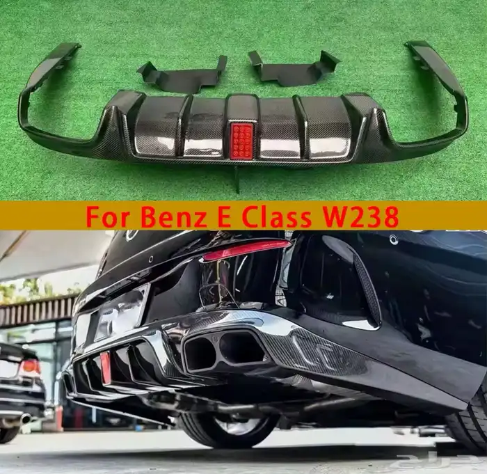 توفير قطع تعديل مرسيدس 12