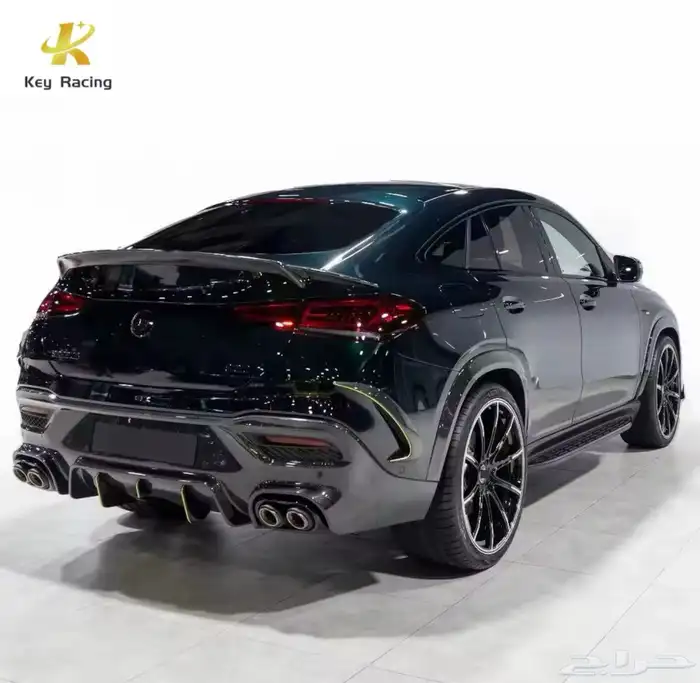 توفير قطع تعديل مرسيدس 33