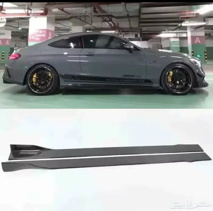 توفير قطع تعديل مرسيدس 21