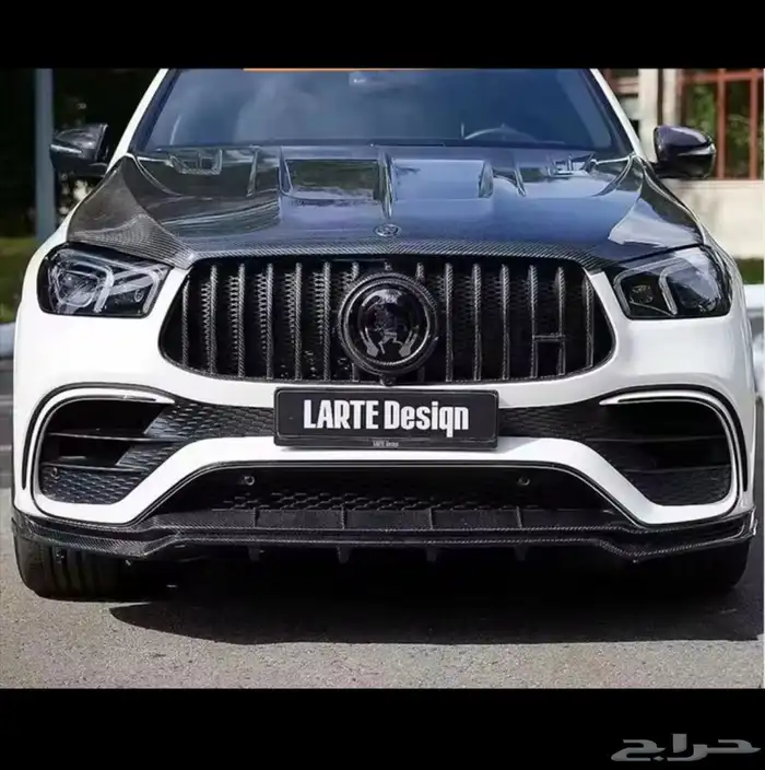 توفير قطع تعديل مرسيدس 29