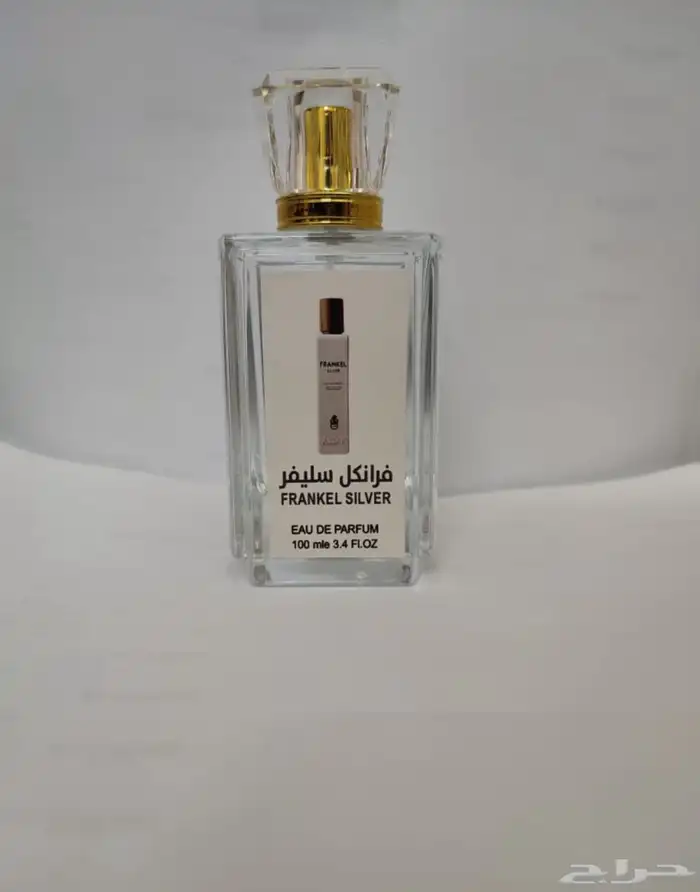 عطور مستوحاه من عطور الماركات الاصليه 100مل بسعر الجمله 4