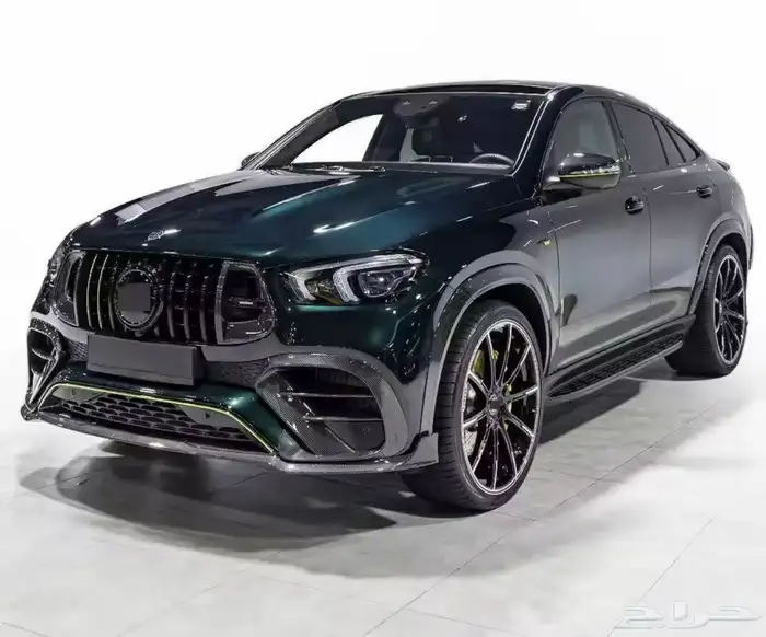 توفير قطع تعديل مرسيدس 34