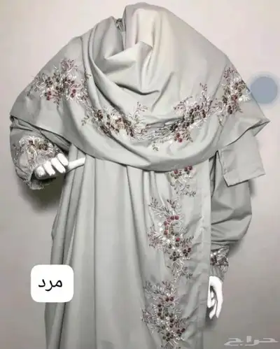 اطقم صلاه 3